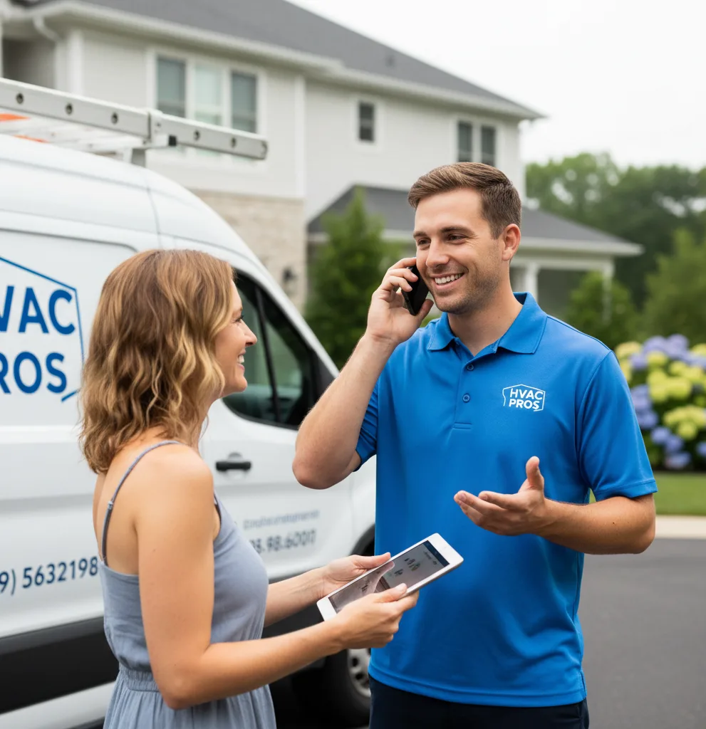 HVAC Maintenance in Tarentum, PA